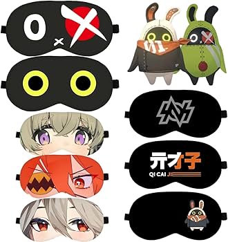 ゼンゼロ トリガー アイマスク ハロウィーン ゼンゼロ トリガー アイマスク ハロウィーン ゼンゼロ トリガー アイ